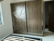 1 BHK Apartment in Challaghatta for rent Bangalore. The...