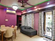1 BHK Apartment in Charholi Budruk for rent Pune. The...