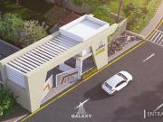 1 BHK Apartment in Charholi Budruk for resale Pune. The...