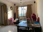 1 BHK Apartment in Chembur for rent Mumbai. The...
