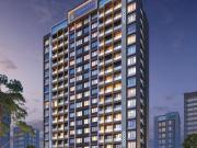 1 BHK Apartment in Chembur for resale Mumbai Harbour....