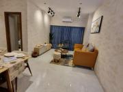 1 BHK Apartment in Chembur for resale Mumbai Harbour....