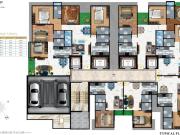 1 BHK Apartment in Chembur for resale Mumbai Harbour....
