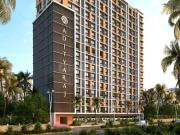 1 BHK Apartment in Chembur for resale Mumbai Harbour....