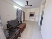 1 BHK Apartment in Chikkabellandur for rent Bangalore....