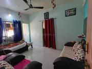 1 BHK Apartment in Chinchwad for resale Pimpri...