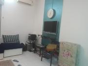 1 BHK Apartment in Colaba for rent Mumbai. The reference...