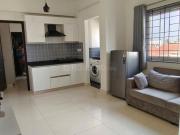 1 BHK Apartment in Cooke Town for rent Bangalore. The...