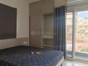 1 BHK Apartment in Cox Town for rent Bangalore. The...