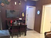 1 BHK Apartment in Crossings Republik for rent...