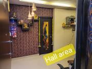 1 BHK Apartment in Dahisar East for rent Mumbai. The...