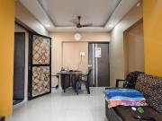 1 BHK Apartment in Dahisar West for resale Western...