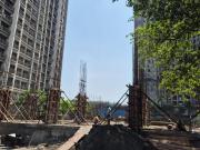 1 BHK Apartment in Daighar Gaon for resale Thane. The...
