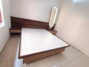 1 BHK Apartment in Derebail for resale Mangalore. The...