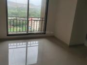 1 BHK Apartment in Desai Village for rent Thane. The...
