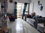1 BHK Apartment in Dhankawadi for rent Pune. The...