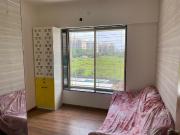 1 BHK Apartment in Dhanori for rent Pune. The reference...
