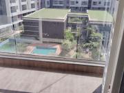1 BHK Apartment in Dhanori for rent Pune. The reference...