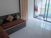 1 BHK Apartment in Dhanori for rent Pune. The reference...