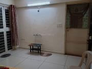 1 BHK Apartment in Dhanori for rent Pune. The reference...