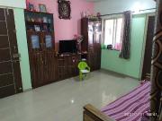 1 BHK Apartment in Dhanori for resale Dhanori Road. The...