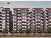 1 BHK Apartment in Dindoli for resale Surat. The...