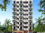1 BHK Apartment in Dindoli for resale Surat. The...