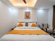 1 BHK Apartment in DLF Phase 5 for rent Gurgaon. The...