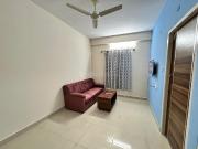 1 BHK Apartment in Doddanekundi for rent Bangalore. The...