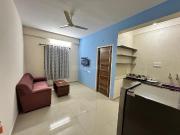 1 BHK Apartment in Doddanekundi for rent Bangalore. The...
