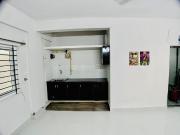 1 BHK Apartment in Doddanekundi for rent Bangalore. The...