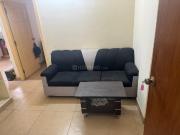 1 BHK Apartment in Doddanekundi for rent Bengaluru. The...