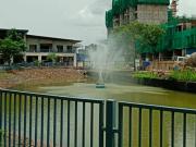 1 BHK Apartment in Dombivli East for rent Thane. The...