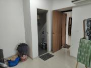 1 BHK Apartment in Dombivli East for rent Thane. The...