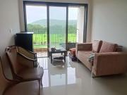 1 BHK Apartment in Dombivli East for rent Thane. The...