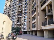 1 BHK Apartment in Dombivli East for rent Thane. The...