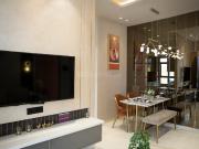 1 BHK Apartment in Dombivli East for resale Thane. The...