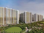 1 BHK Apartment in Dombivli East for resale Thane. The...