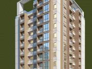 1 BHK Apartment in Dombivli East for resale Thane. The...