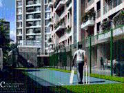 1 BHK Apartment in Dombivli East for resale Thane. The...