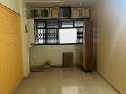 1 BHK Apartment in Dombivli West for rent Thane. The...