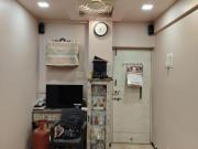 1 BHK Apartment in Dombivli West for rent Thane. The...