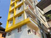 1 BHK Apartment in Dombivli West for resale Thane. The...