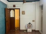 1 BHK Apartment in Dombivli West for resale Dombivli....