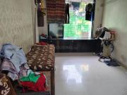 1 BHK Apartment in Dombivli West for resale Thane. The...