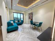 1 BHK Apartment in Dombivli West for resale Thane. The...