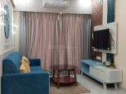 1 BHK Apartment in Dombivli West for resale Dombivli....