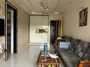 1 BHK Apartment in Dombivli West for resale Dombivli....