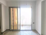 1 BHK Apartment in Dombivli West for resale Dombivli....