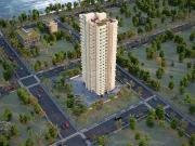 1 BHK Apartment in Dombivli West for resale Dombivli....